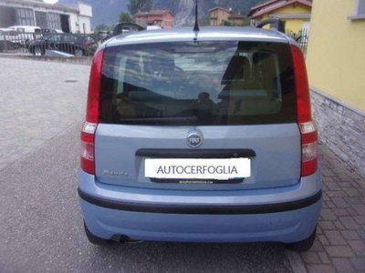 Fiat Panda 1.2 Dynamic (4)