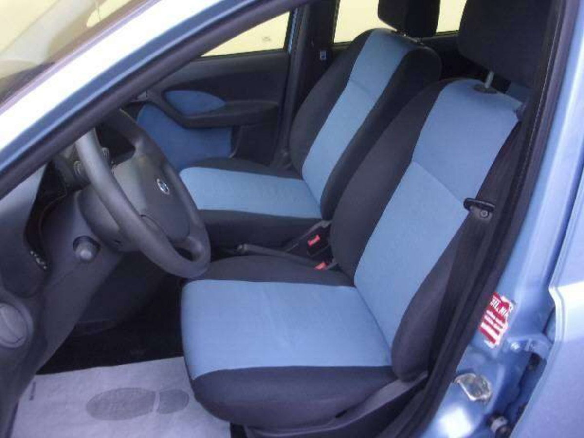Fiat Panda 1.2 Dynamic (6)