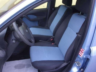 Fiat Panda 1.2 Dynamic (6)