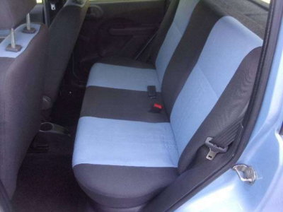 Fiat Panda 1.2 Dynamic (7)