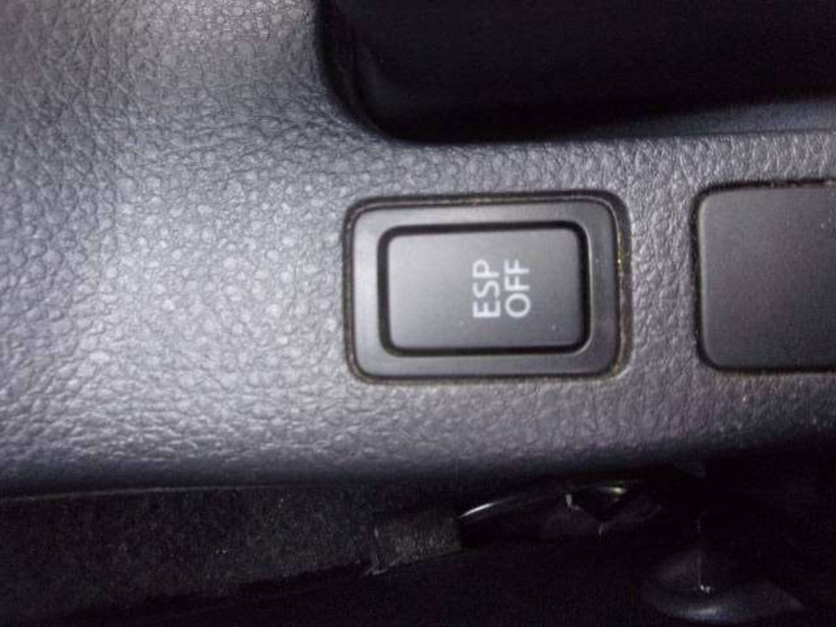Suzuki SX4 16V Outdoor Line GLX (14)