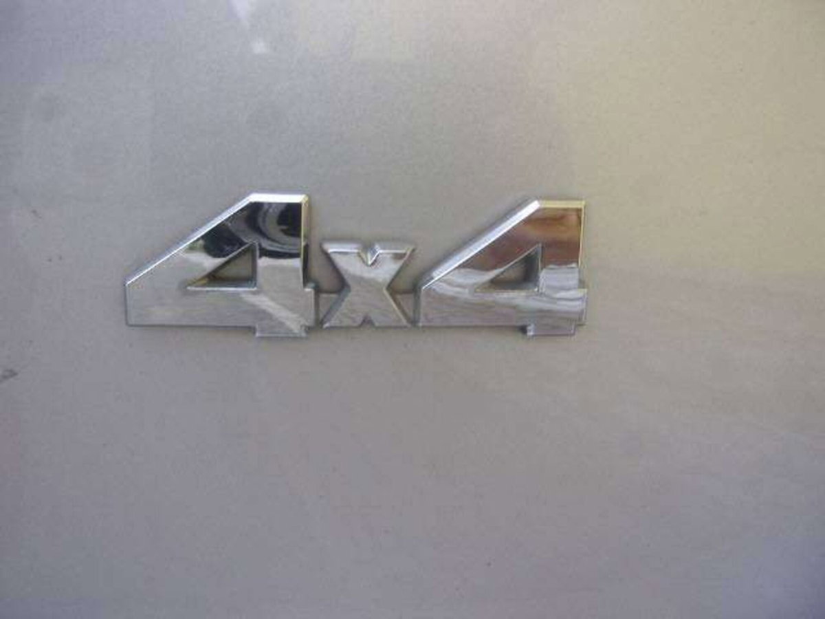Suzuki SX4 16V Outdoor Line GLX (16)