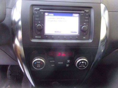 Suzuki SX4 16V Outdoor Line GLX (20)