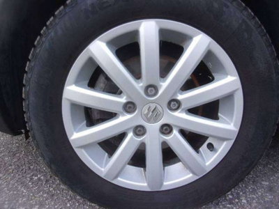 Suzuki SX4 16V Outdoor Line GLX (6)