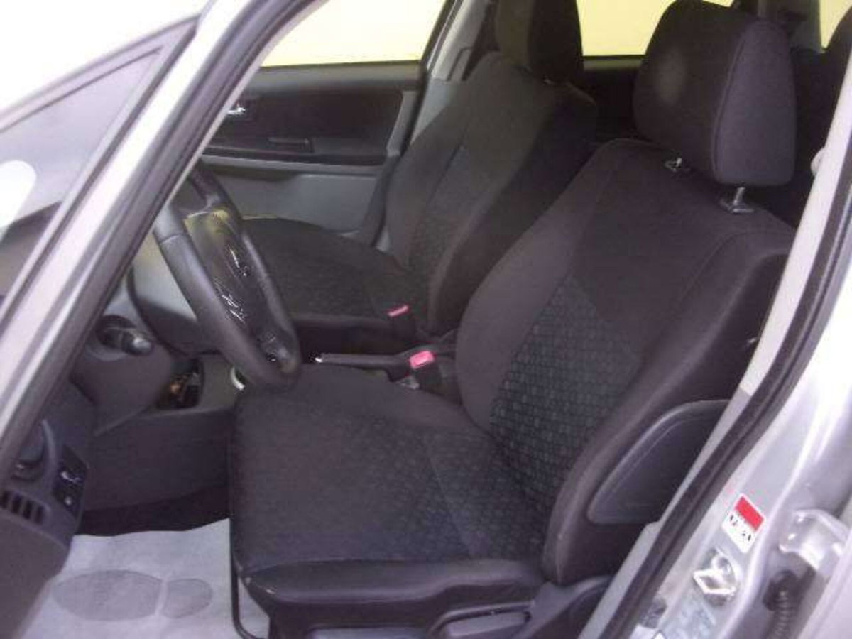 Suzuki SX4 16V Outdoor Line GLX (7)