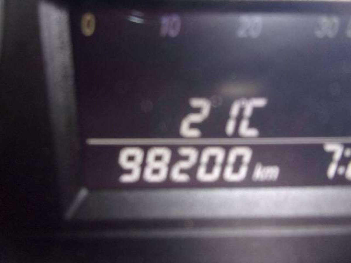 Suzuki SX4 16V Outdoor Line GLX (8)