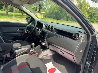 Dacia Duster 1.6 SCe GPL 4x2 Techroad (11)