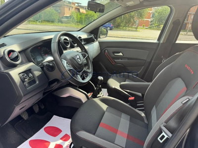 Dacia Duster 1.6 SCe GPL 4x2 Techroad (14)