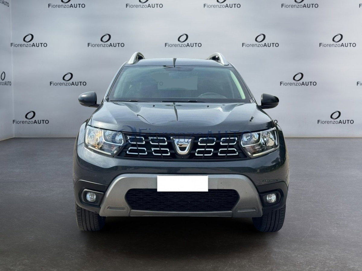 Dacia Duster 1.6 SCe GPL 4x2 Techroad (2)