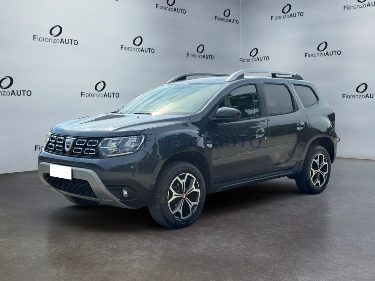 Dacia Duster 1.6 SCe GPL 4x2 Techroad (3)