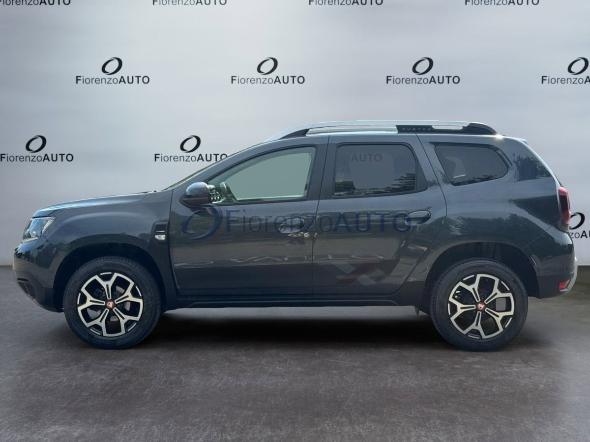 Dacia Duster 1.6 SCe GPL 4x2 Techroad (4)