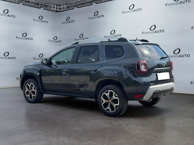 Dacia Duster 1.6 SCe GPL 4x2 Techroad (5)