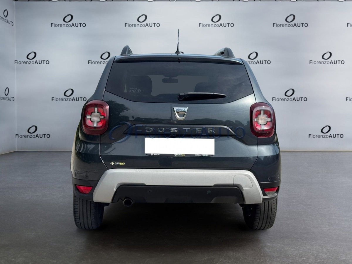 Dacia Duster 1.6 SCe GPL 4x2 Techroad (6)
