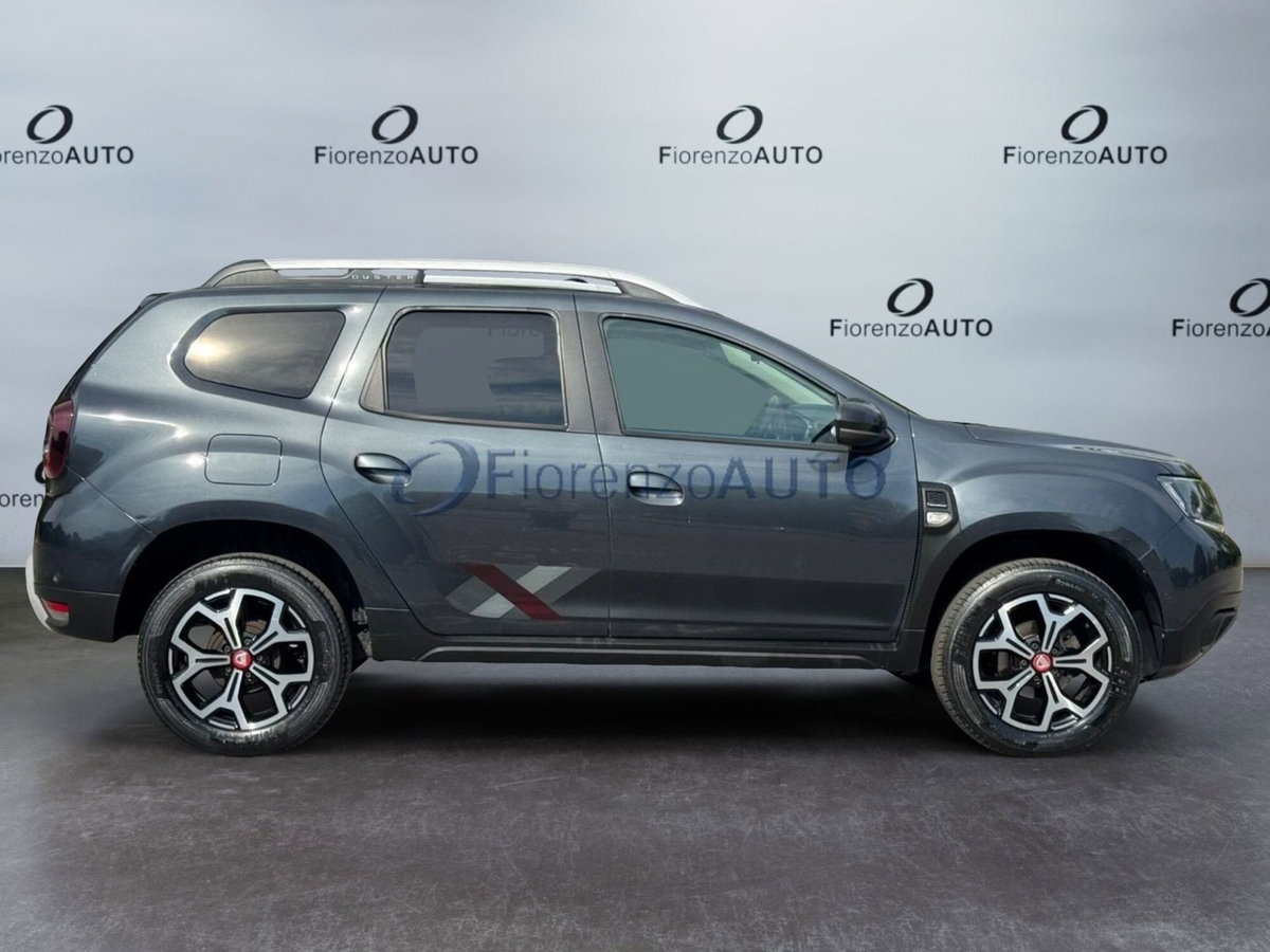 Dacia Duster 1.6 SCe GPL 4x2 Techroad (8)
