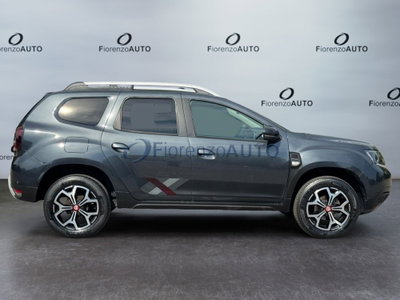 Dacia Duster 1.6 SCe GPL 4x2 Techroad (8)