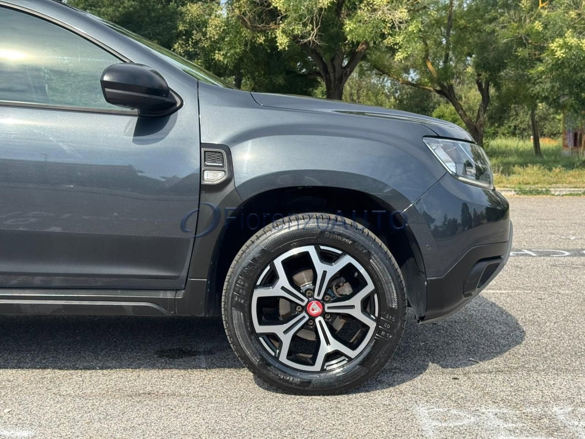 Dacia Duster 1.6 SCe GPL 4x2 Techroad (9)