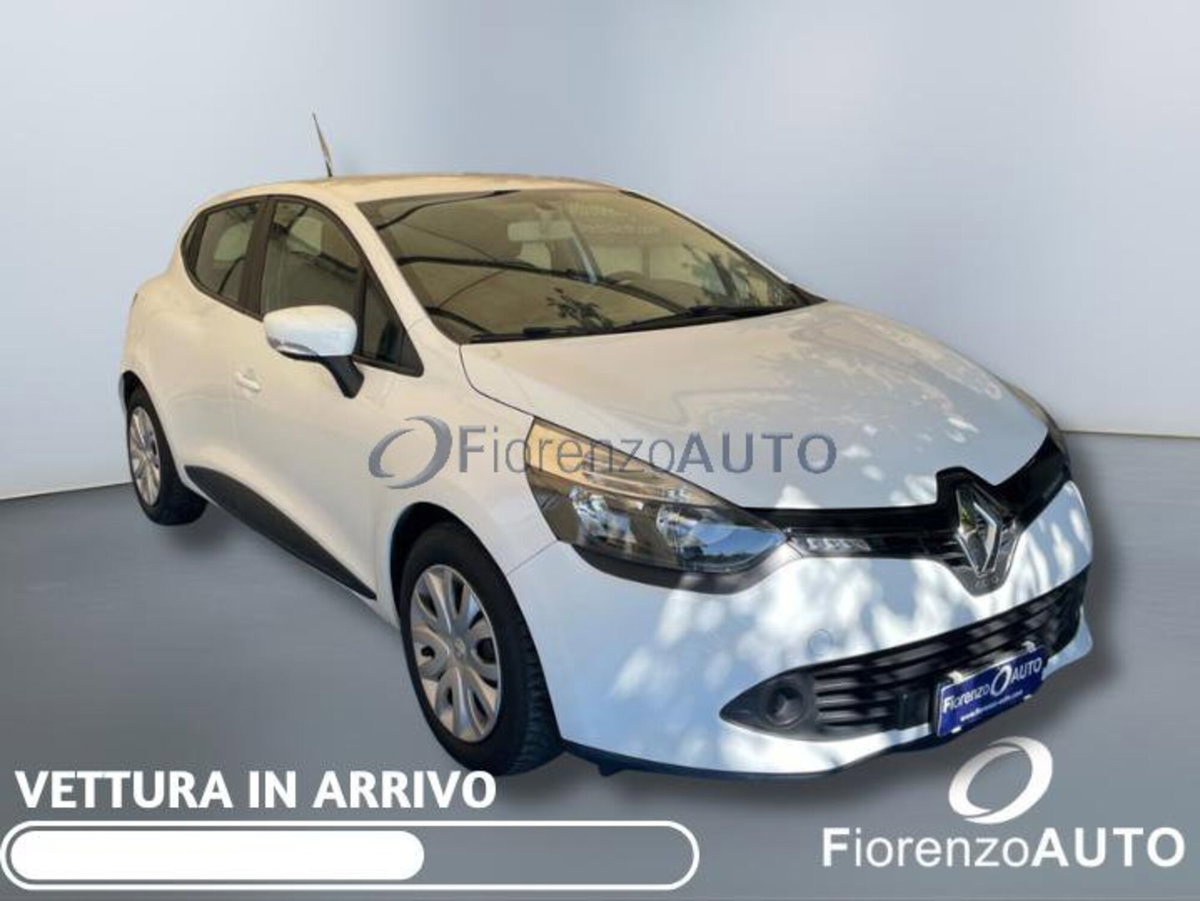 Renault Clio TCe 100 CV 5 porte Life