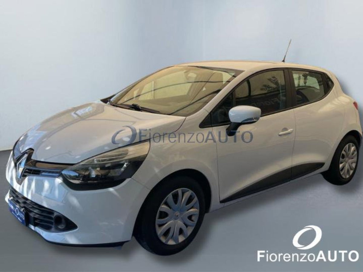 Renault Clio TCe 100 CV 5 porte Life (2)