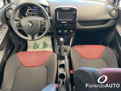 Renault Clio TCe 100 CV 5 porte Life (4)