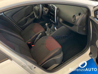 Renault Clio TCe 100 CV 5 porte Life (5)