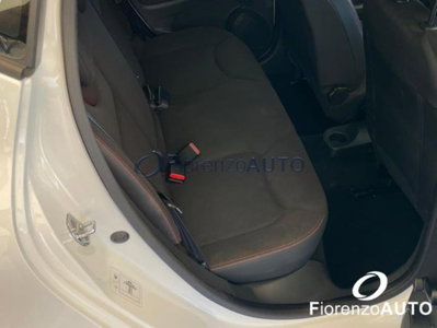 Renault Clio TCe 100 CV 5 porte Life (6)