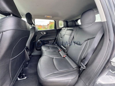 Jeep Compass 1.3 turbo t4 phev Trailhawk 4xe auto (14)