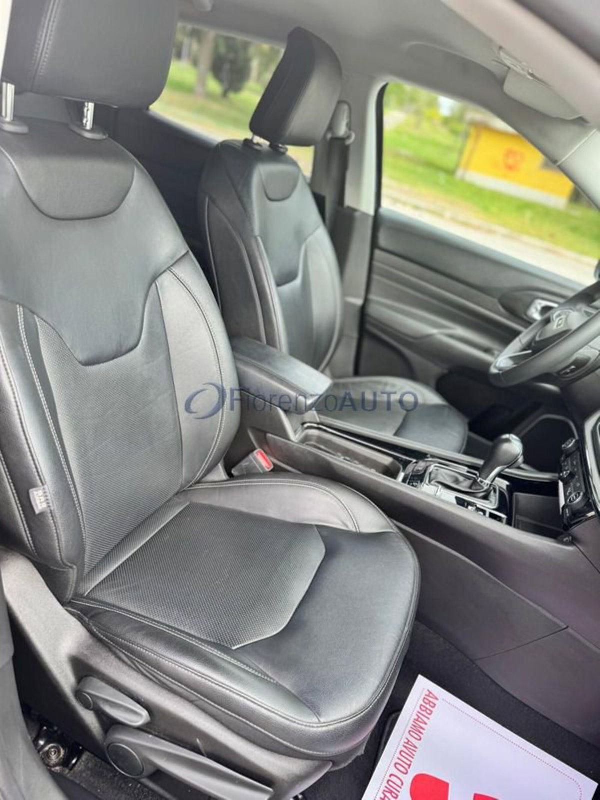 Jeep Compass 1.3 turbo t4 phev Trailhawk 4xe auto (16)
