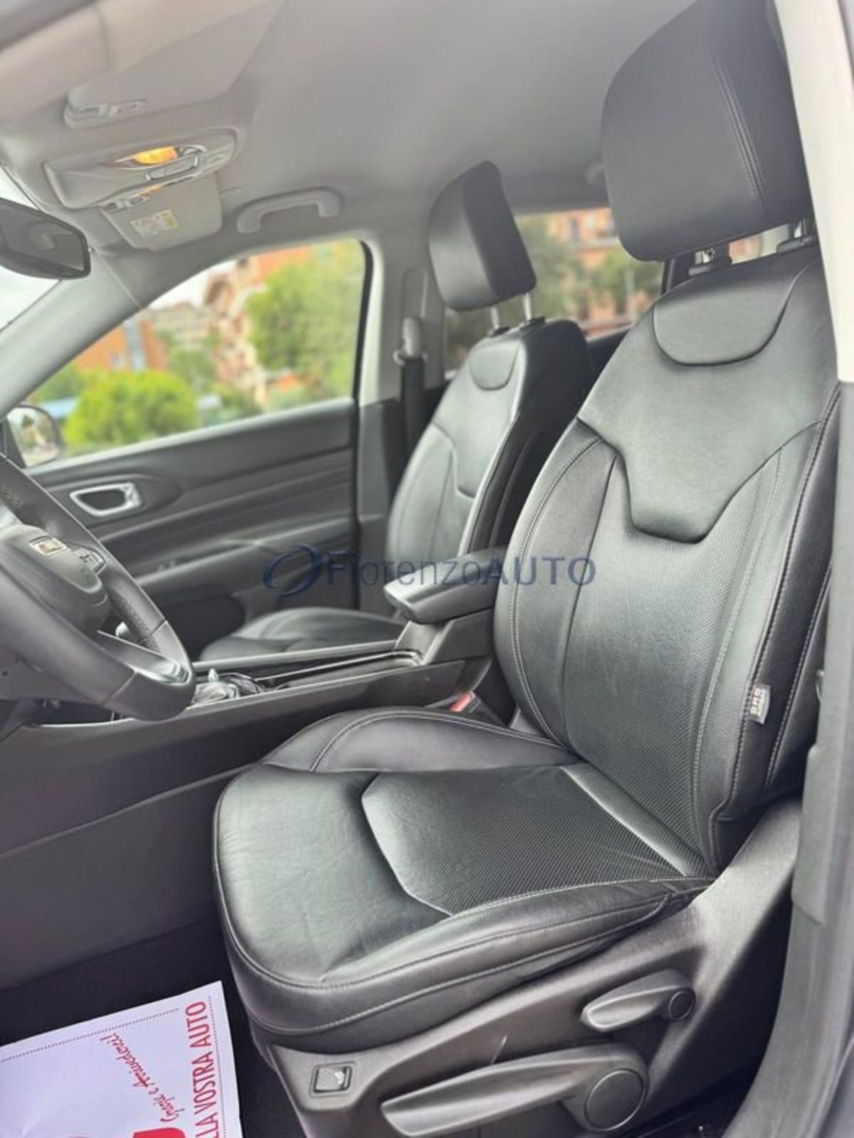 Jeep Compass 1.3 turbo t4 phev Trailhawk 4xe auto (18)