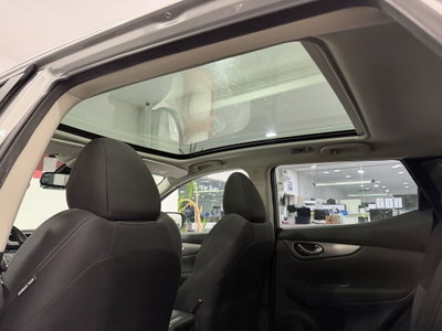 Nissan Qashqai 1.3 DIG-T 160 CV DCT Tekna (10)