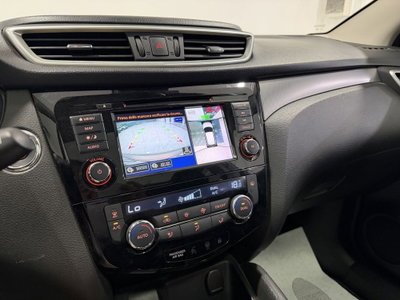 Nissan Qashqai 1.3 DIG-T 160 CV DCT Tekna (14)