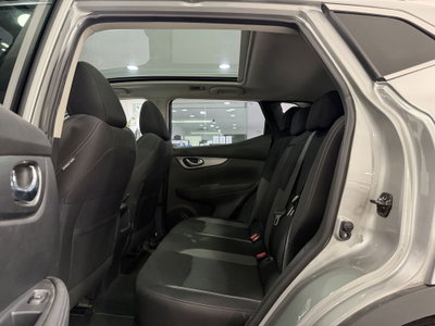 Nissan Qashqai 1.3 DIG-T 160 CV DCT Tekna (9)