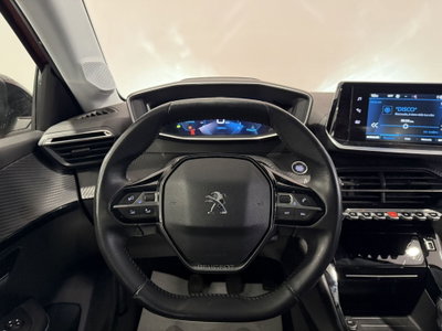 Peugeot 208 PureTech 75 Stop&Start 5 porte Allure Pack (10)