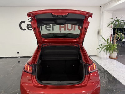 Peugeot 208 PureTech 75 Stop&Start 5 porte Allure Pack (7)
