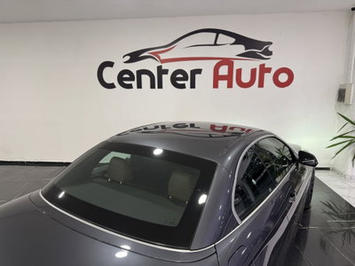 BMW Serie 4 Cabrio 435d xDrive  Msport (13)