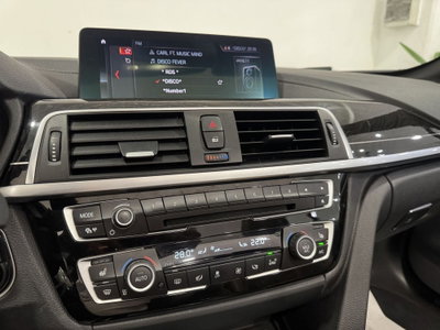 BMW Serie 4 Cabrio 435d xDrive  Msport (19)