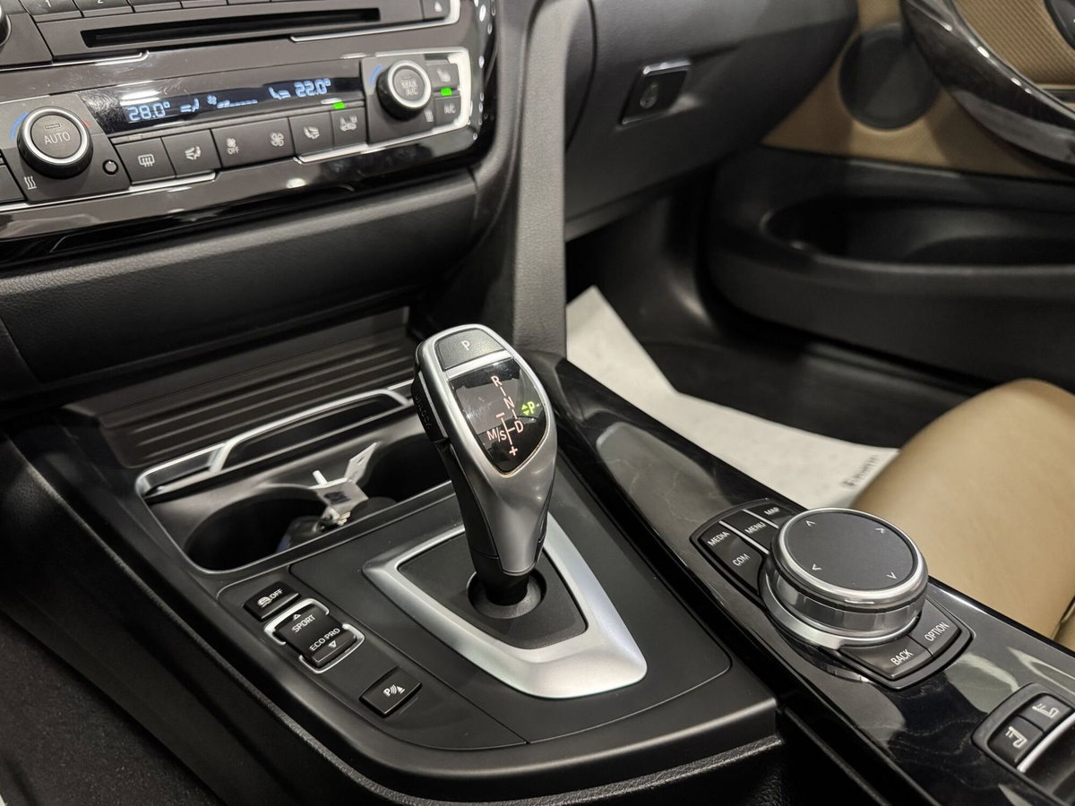 BMW Serie 4 Cabrio 435d xDrive  Msport (20)