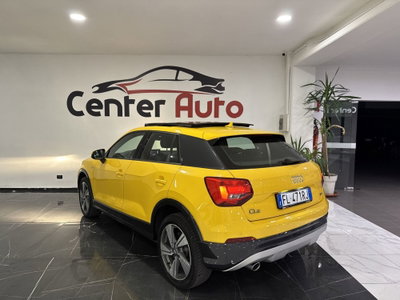 Audi Q2 Q2 30 TDI S tronic S line Edition (6)