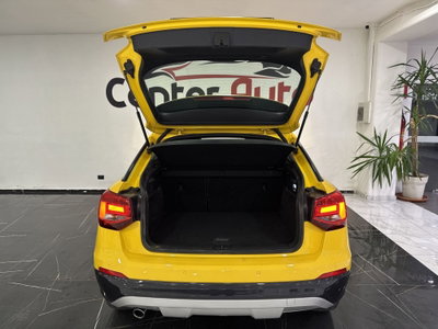 Audi Q2 Q2 30 TDI S tronic S line Edition (7)