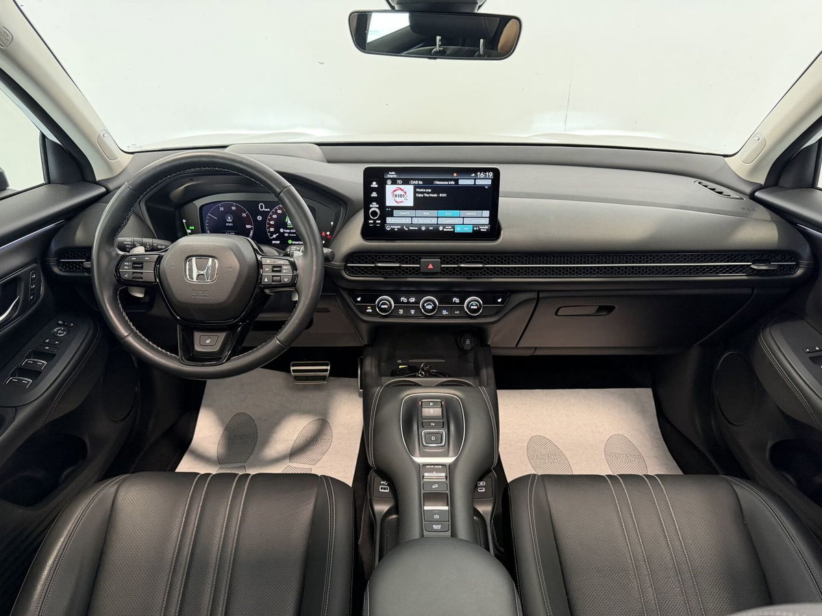 Honda ZR-V 2.0 hev Advance (10)