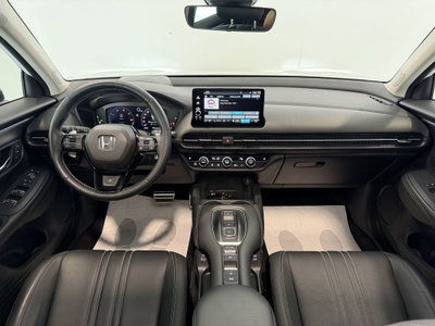 Honda ZR-V 2.0 hev Advance (10)