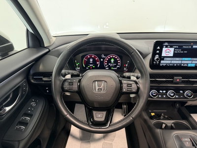 Honda ZR-V 2.0 hev Advance (11)