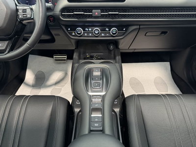 Honda ZR-V 2.0 hev Advance (12)