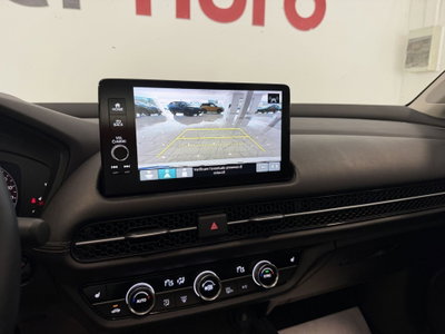Honda ZR-V 2.0 hev Advance (13)