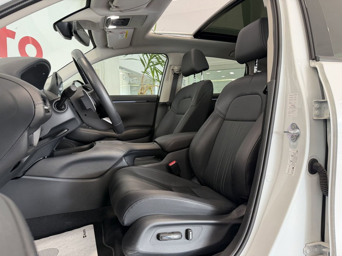 Honda ZR-V 2.0 hev Advance (15)