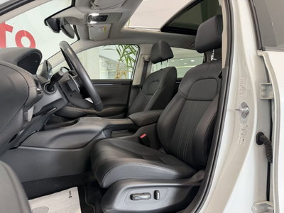 Honda ZR-V 2.0 hev Advance (15)