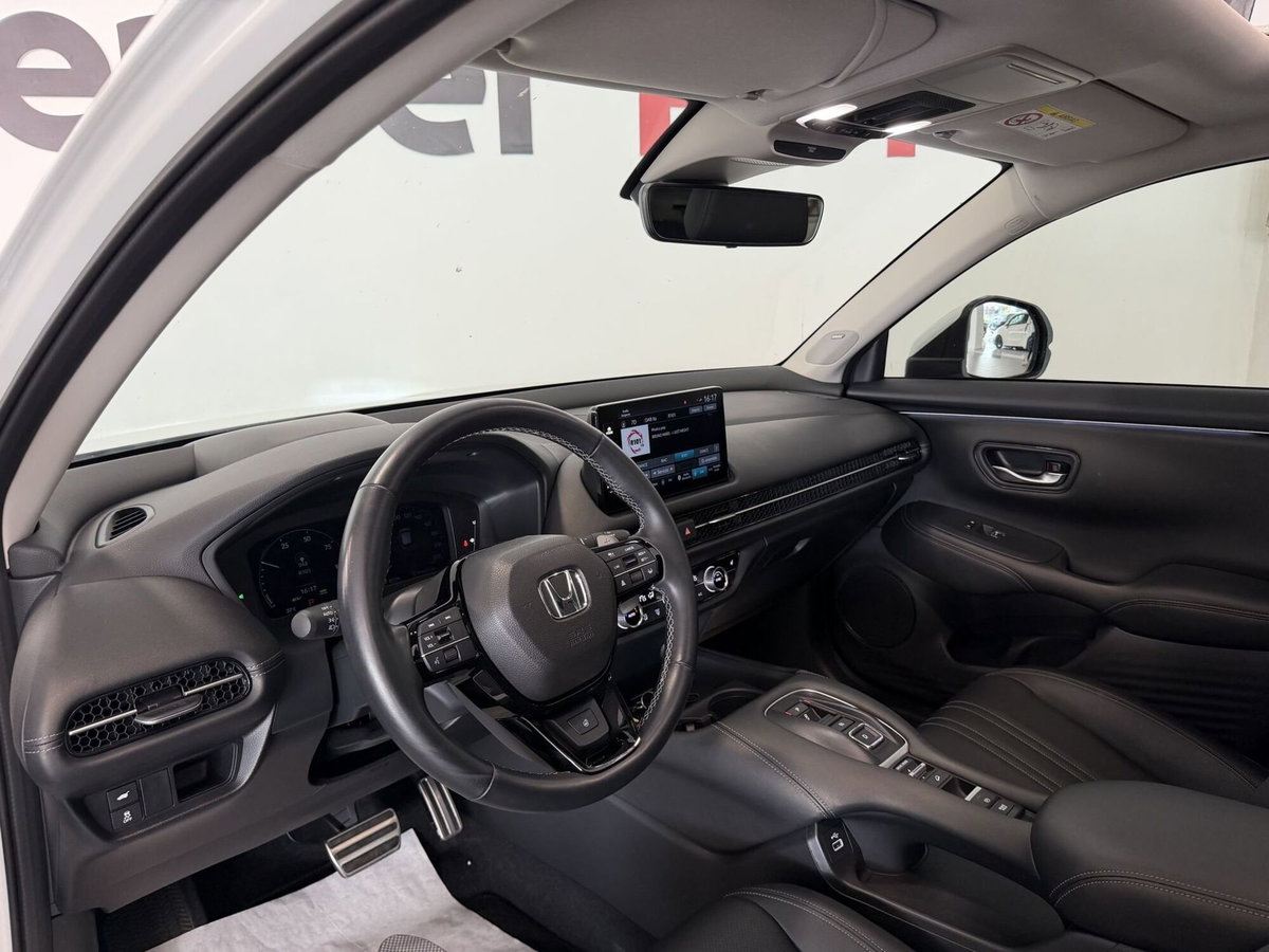 Honda ZR-V 2.0 hev Advance (16)