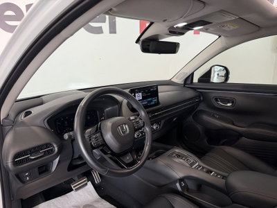 Honda ZR-V 2.0 hev Advance (16)