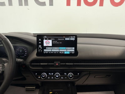 Honda ZR-V 2.0 hev Advance (17)