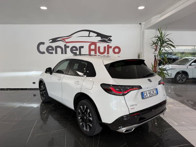 Honda ZR-V 2.0 hev Advance (7)