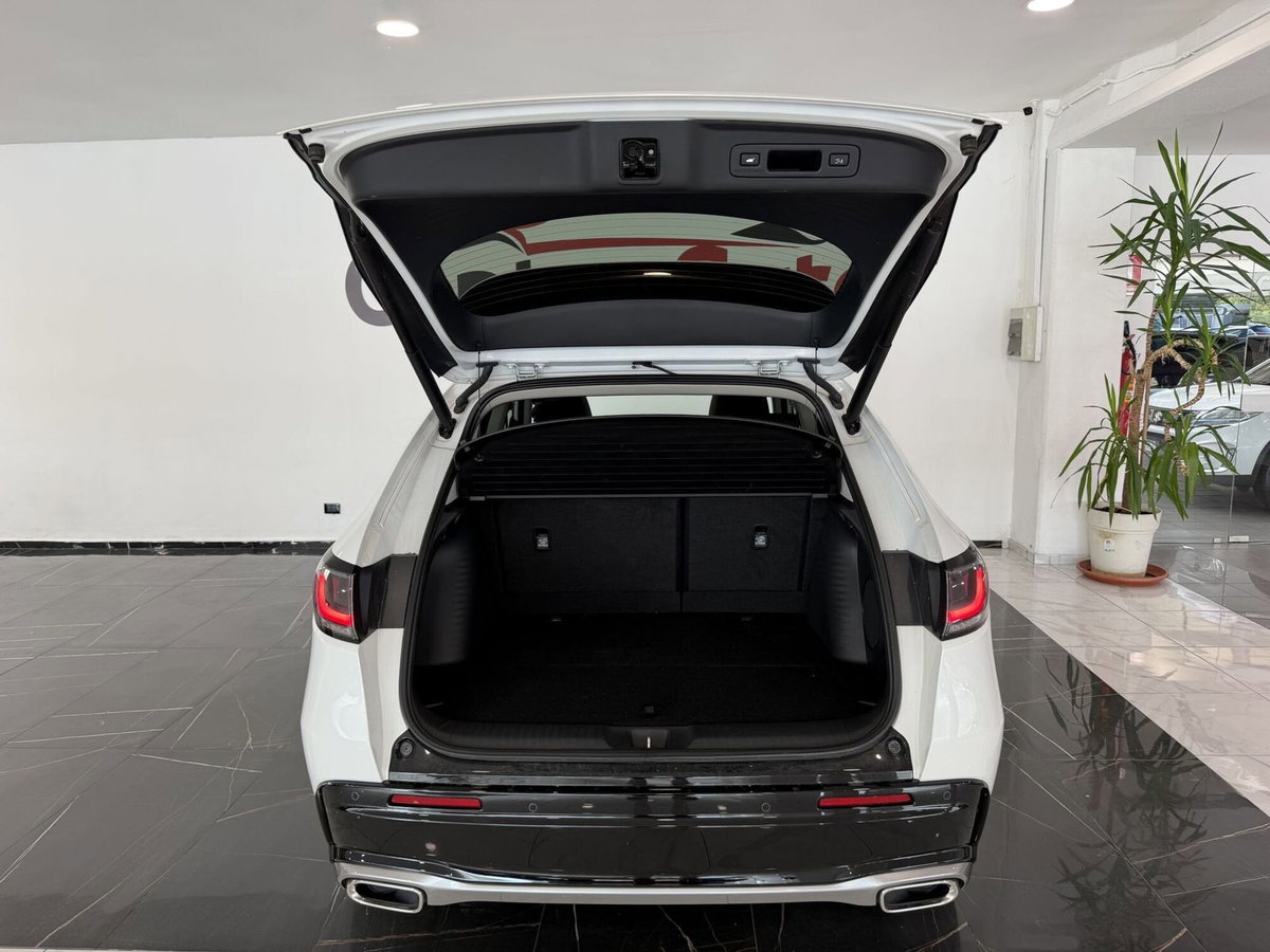 Honda ZR-V 2.0 hev Advance (8)